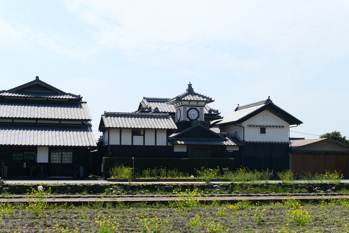 🕰️ 들시계(노라 도케이) 이미지 8